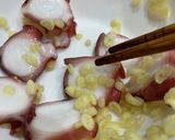 余り物で！たこ焼き屋のまかないつまみ！作り方2写真