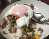 ガパオライス作り方5写真