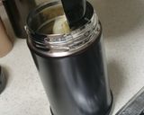 レタスと鮭のオートミールスープ作り方5写真