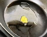 ビーツの葉のにんにく炒め作り方3写真