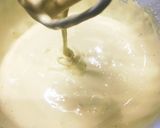 しっとり美味しいパウンドケーキ作り方3写真
