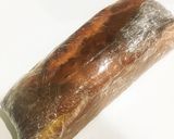 しっとり美味しいパウンドケーキ作り方8写真