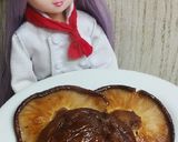 リカちゃん♡ⱄ椎茸バルサミコ酢テーキⱄ作り方11写真