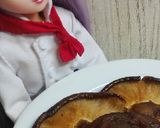 リカちゃん♡ⱄ椎茸バルサミコ酢テーキⱄ作り方16写真