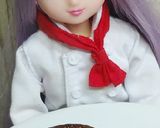 リカちゃん♡ⱄ椎茸バルサミコ酢テーキⱄ作り方15写真