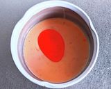 坦々風つけタレ作り方1写真