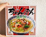 キムちゃんオートミール作り方1写真