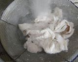 豚肉のさっぱり野菜たっぷりサラダ作り方3写真