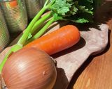 おうちで作るお店の味！至高のトマトソース作り方1写真