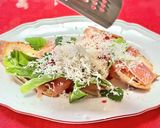 冷凍しておろして使ってみて！ブルーチーズ作り方10写真