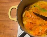 おうちで作るお店の味！至高のトマトソース作り方5写真
