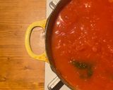 おうちで作るお店の味！至高のトマトソース作り方9写真