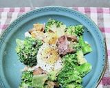 簡単☆ガス代節約☆ゆで卵の作り方☆作り方6写真
