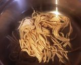 伊那ローメンに出会いを求めたらお好み焼き作り方1写真
