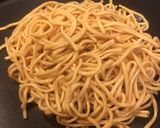 伊那ローメンに出会いを求めたらお好み焼き作り方3写真