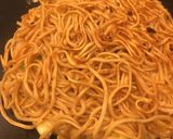 伊那ローメンに出会いを求めたらお好み焼き作り方4写真