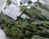 ふんわり卵の菜の花ソテー。作り方7写真