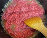 ご飯がすすむよ♪時雨煮そぼろ作り方4写真