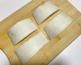 パリポリ食感♪大根の皮と人参のきんぴら作り方1写真