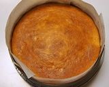 ふっくら♪ りんごとヨーグルトのケーキ作り方8写真