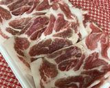 みたらしだんごの肉巻き作り方1写真