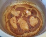 簡単！鶏肉丼作り方4写真