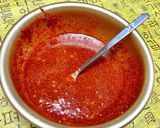 キム家の即席万能タデギ★簡単 韓国料理♪作り方3写真
