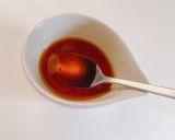 【簡単】ネギと切落とし焼豚のピリ辛和え作り方1写真