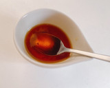 【簡単】ネギと切落とし焼豚のピリ辛和え作り方1写真