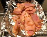 【簡単】ネギと切落とし焼豚のピリ辛和え作り方3写真