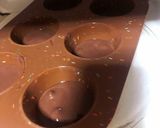 ココアおから蒸しパン作り方3写真