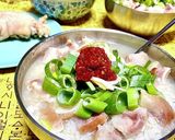 キム家のテジクッパ★豚足で簡単韓国料理♪作り方11写真