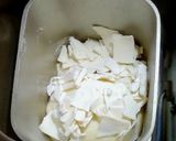 【HB】簡単デニッシュ風食パン作り方6写真