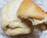 【HB】簡単デニッシュ風食パン作り方9写真