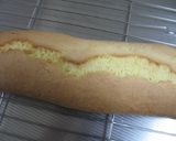 ノンオイル☆コーンビスコッティ作り方6写真