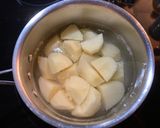 Potato Salad作り方2写真
