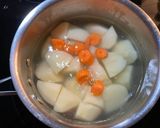 Potato Salad作り方4写真