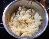 Potato Salad作り方5写真