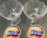 おうちでカフェ気分＊いちごパフェ作り方1写真