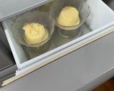 おうちでカフェ気分＊いちごパフェ作り方2写真