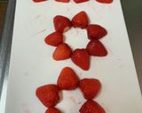おうちでカフェ気分＊いちごパフェ作り方5写真
