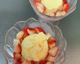 おうちでカフェ気分＊いちごパフェ作り方6写真
