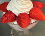 おうちでカフェ気分＊いちごパフェ作り方9写真