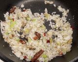 簡単スパイスキーマカレー作り方3写真