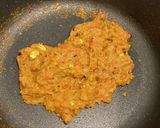 簡単スパイスキーマカレー作り方6写真