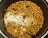簡単スパイスキーマカレー作り方9写真