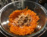 Carrot Salad作り方6写真