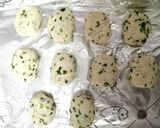 簡単ノンフライ♪磯の香り豆腐ナゲット作り方2写真