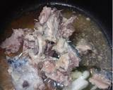 超簡単鯖カレー作り方4写真