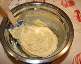 お芋の♪ふんわりケーキ作り方6写真